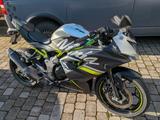 Kawasaki Ninja 125 Performance Sportauspuff - Kawasaki Ninja 125 Performance