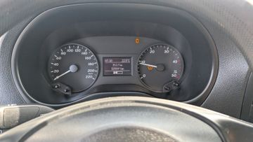 Mercedes Vito - 11