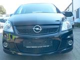 Opel Zafira B OPC - Opel Zafira: B Opc