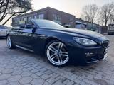 BMW 640d M-PAKET NAVI LED HuD CAM SPURW. HiFi SOFTCL - BMW 6er Reihe: Cabrio