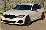 BMW M340i 3 Limousine M340 i xDrive - BMW M340i Limousine Gebrauchtwagen