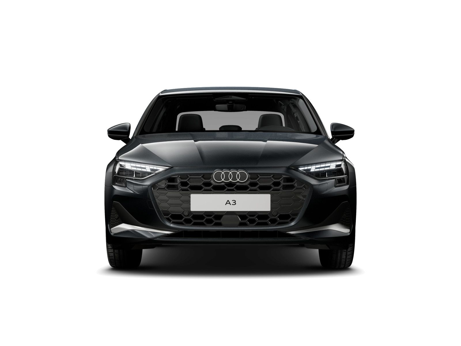 Audi A3 - Bild 2