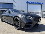 Mercedes-Benz CLS 400 d 4Matic Edition 1 Hd. !!..AMG/Topzustan - gebrauchte Mercedes-Benz CLS 400 aus dem Jahr 2019