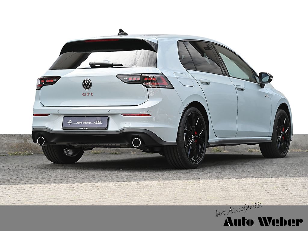 Volkswagen Golf GTI 2.0TSI DSG Navi Matrix H K HUD Black St foto 2