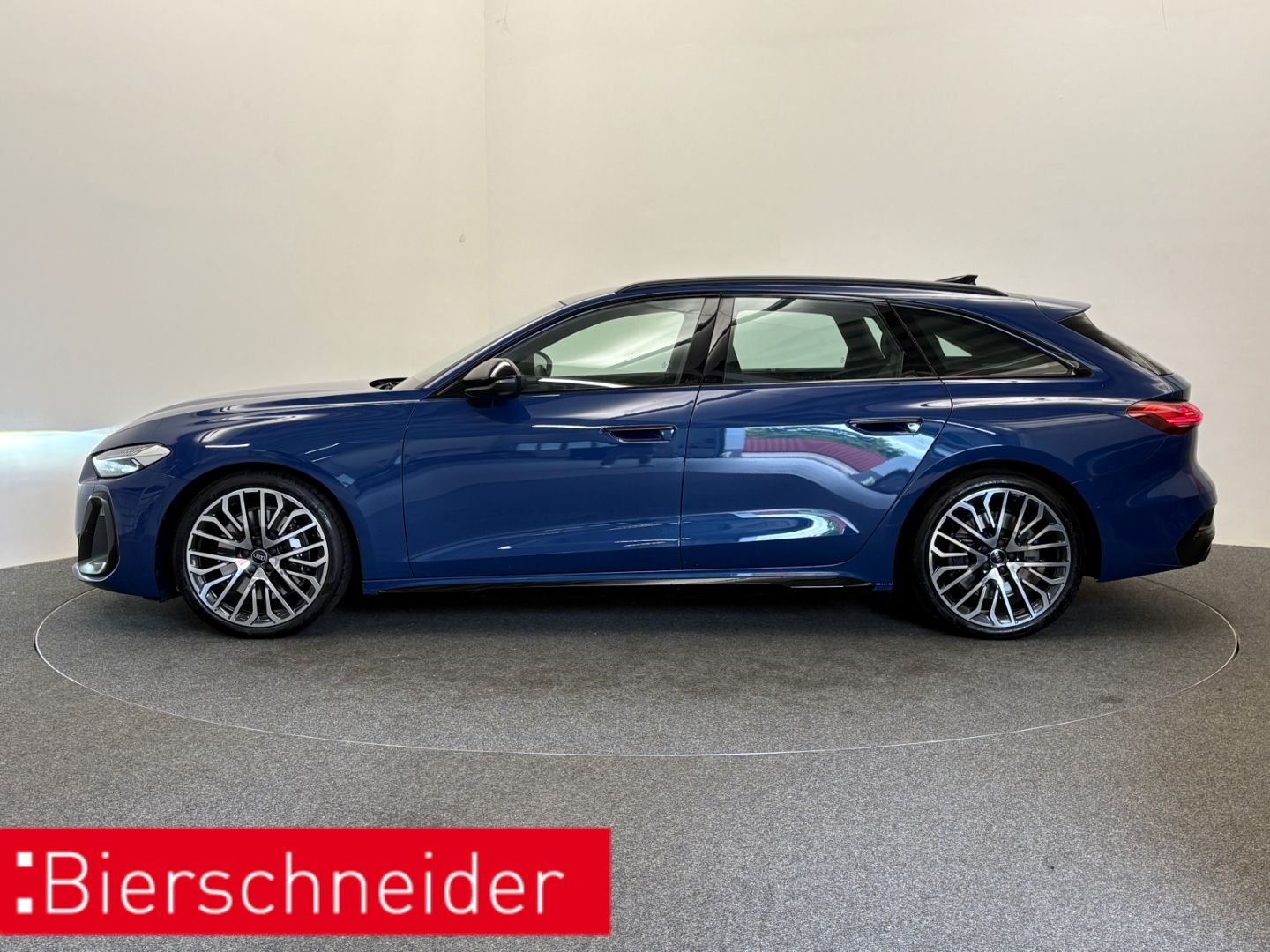 Audi S5 - Bild 3