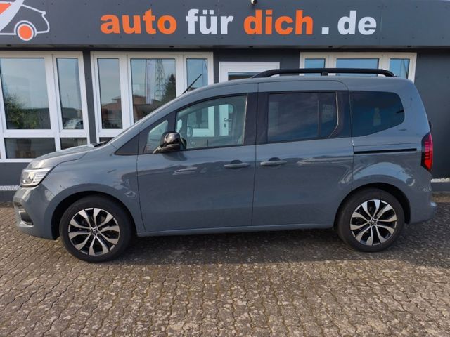 Renault Kangoo Intens*LED*AHK*Alu*Klimaaut*Kamera*PDC*