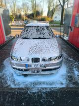 Seat Toledo 150 FR - gebrauchte Seat Toledo aus dem Jahr 2004