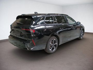 Opel Astra - 5
