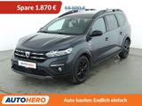 Dacia Jogger 1.0 TCe Extreme+*NAVI*PDC*SHZ*KLIMA*TEMPO - Dacia Jogger Gebrauchtwagen
