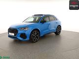 Audi RSQ3 2.5 TFSI qu PANO,SONOS,MATRIX,KEYLESS,ALARM - blaue Audi RSQ3