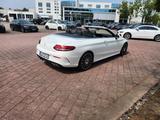 Mercedes-Benz C 220 d Cabrio AMG/ILS/360/NIght/AHK/19' - Mercedes-Benz C 220 in Dresden
