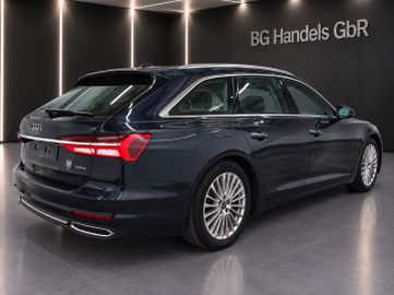 Audi A6 - 7