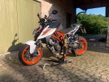 KTM 1290 Super Duke R mit Vollausstattung 1. Hand - Offers matching your search criteria