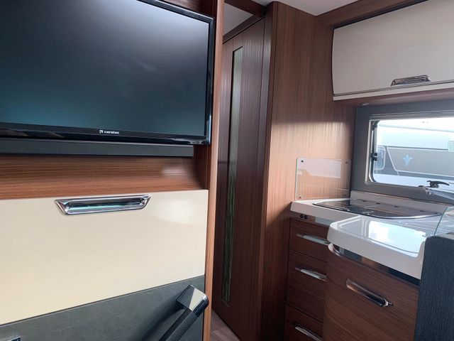 Niesmann + Bischoff Arto 76L