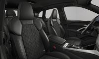 Audi SQ5 - Vorschau Bild 9