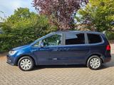 Volkswagen Sharan 1.4 TSI BMT KLIMAAUT./SHZ/TÜV NEU/2.HD - Volkswagen Sharan: 1.4