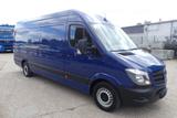 Mercedes-Benz Sprinter 319 V6 Maxi L4*Klima*Tempo*TCO*AHK(3,5t - Mercedes-Benz Sprinter Gebrauchtwagen in Duisburg