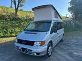 Mercedes-Benz Vito 113 Westfalia Marco Polo Wohnmobil - Mercedes-Benz Vito aus 1998