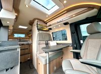 Malibu Genius 641 LE performance 4x4 -AHK -Teilleder (5/16)