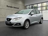 Seat Ibiza Lim. Stylance / Style *KLIMAAUT.*TEMP.*TÜV - Seat aus 2011