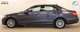 Mercedes-Benz E 200 CGI 184PS Elegance Memory Navi ILS 1.Hand - Mercedes-Benz E 200 aus 2010