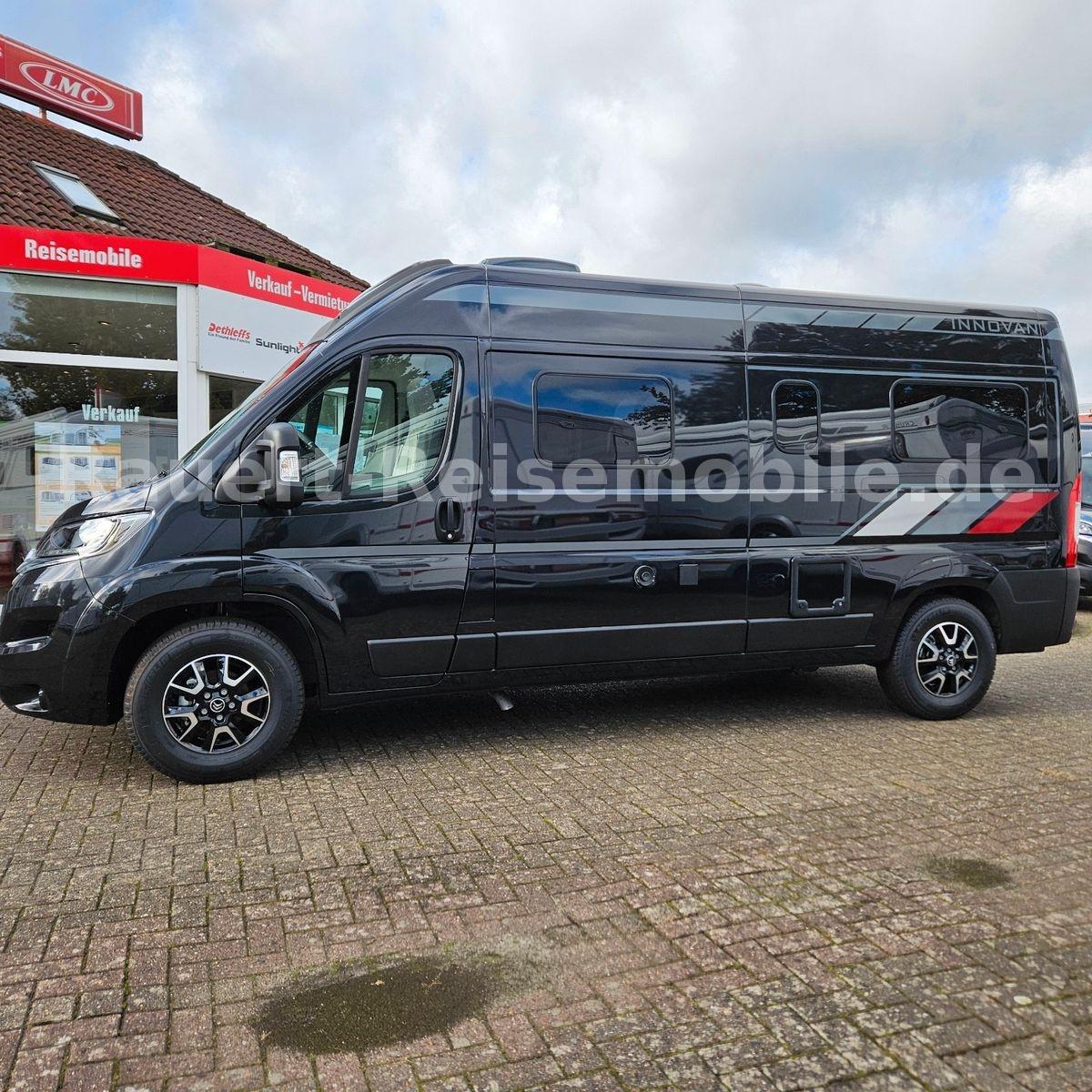 LMC Innovan 600 Nr. 49 *Markise*Tageszulassung!*