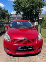 Toyota Verso 1.8l AR2  - Toyota Verso aus 2010