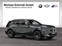 BMW X3 - Vorschau Bild 7