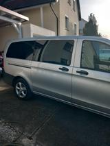 Mercedes-Benz Verkaufe Mercedes Benz Vito Tourer Pro 116 CDI - : Van, Mercedes