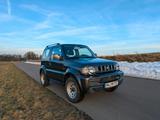 Suzuki Jimny - gebrauchte Suzuki Jimny aus dem Jahr 2009