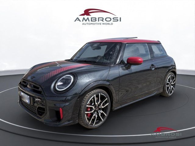 MINI John Cooper Works 3 porte Cooper