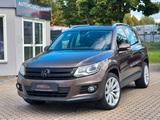 Volkswagen Tiguan 2.0 TDI 4Motion CUP Sport & Style AHK 19"