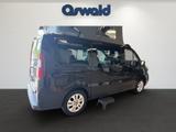 Nissan Primastar Camper 150PS 6MT Seaside by Dethleffs - Angebote