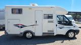 Challenger 5.9Meter*Standklima*131Ps*TV*Webasto*4xFahren* - Challenger Teilintegrierter