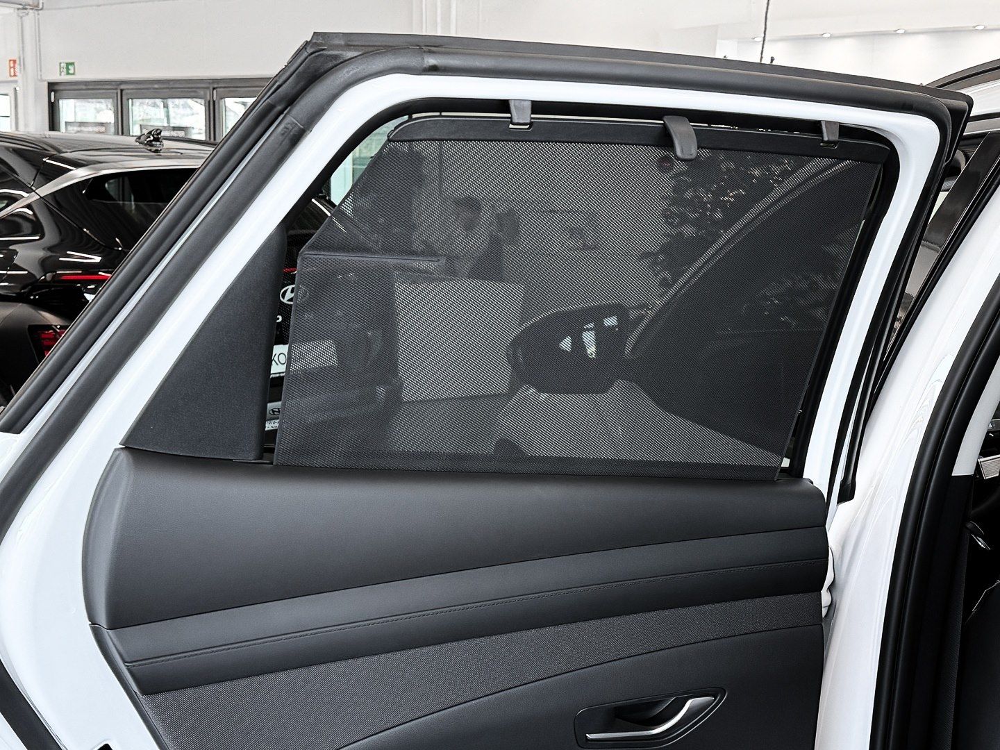 Hyundai TUCSON - Bild 18