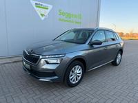 Skoda Kamiq Ambition LED Kamera PDC Alu