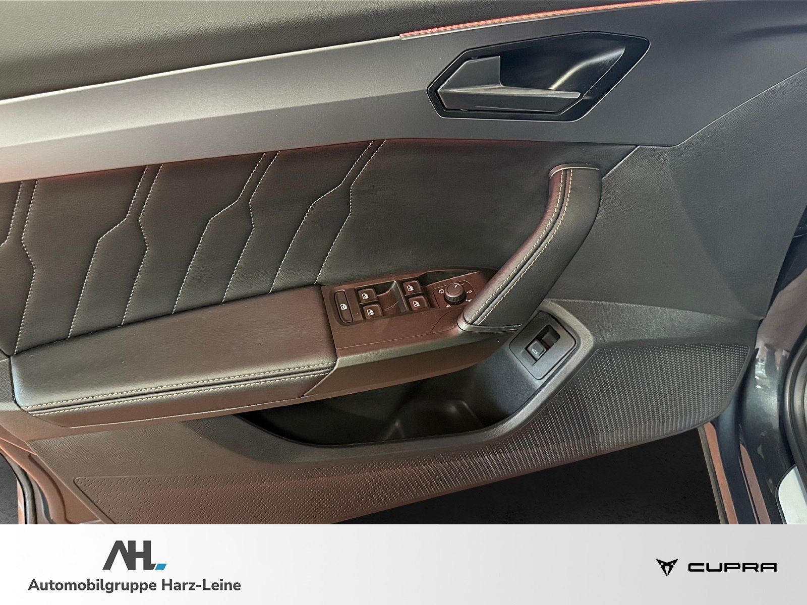 Cupra Formentor - Bild 12