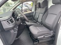 Renault Trafic - Vorschau Bild 11