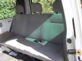 Volkswagen T4 Kombi 7-Sitzer - Volkswagen T4 Kombi: Von Privat