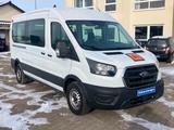 Ford Transit 2.0 TDCi 350 L3 Rollstuhlrampe Kamera - Ford aus 2022
