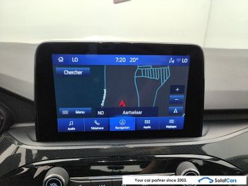 Ford Kuga - 8