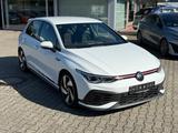 Volkswagen Golf VIII 2.0 TSI GTI Clubsport