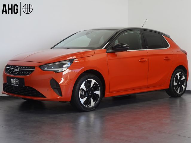 Opel Corsa F e Elegance LED/CARPLAY/DAB/11KW/SOH