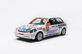 Ford Fiesta XR2i Cup / Ex Team Panhuis / E... - Ford Gebrauchtwagen von 1990