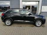 Volkswagen T-Roc Style - Volkswagen T-Roc: R
