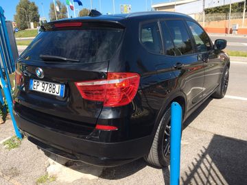 BMW X3 - 5