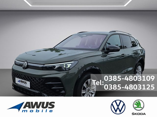 Tiguan 2.0TDI DSG 4Motion R-Line AHK