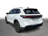 Volkswagen Tiguan - Vorschau Bild 4