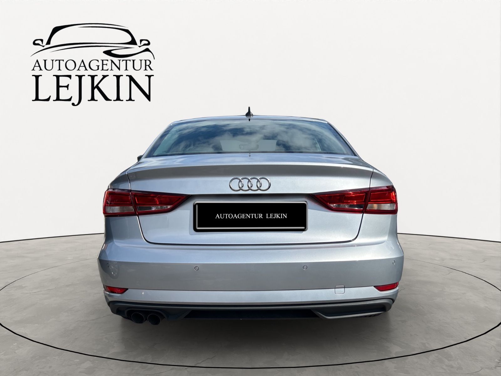 Audi A3 Sport Limousine 35 TDI*2. HAND*NAVI*XENON*ALU imagem 3