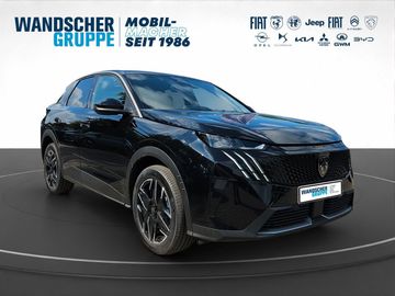 Peugeot 3008 1.2 145 Allure 360+Kam.+KeyLess+LED+Navi